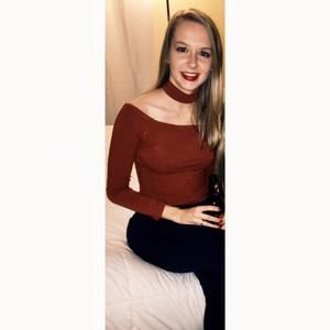 Meet your Posher, Lindsay